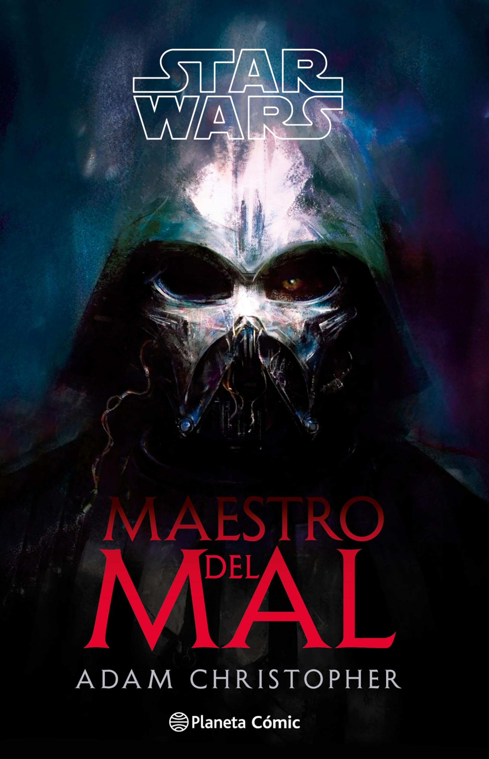 Star wars: Maestro del mal (novela) (Star Wars: Novelas)