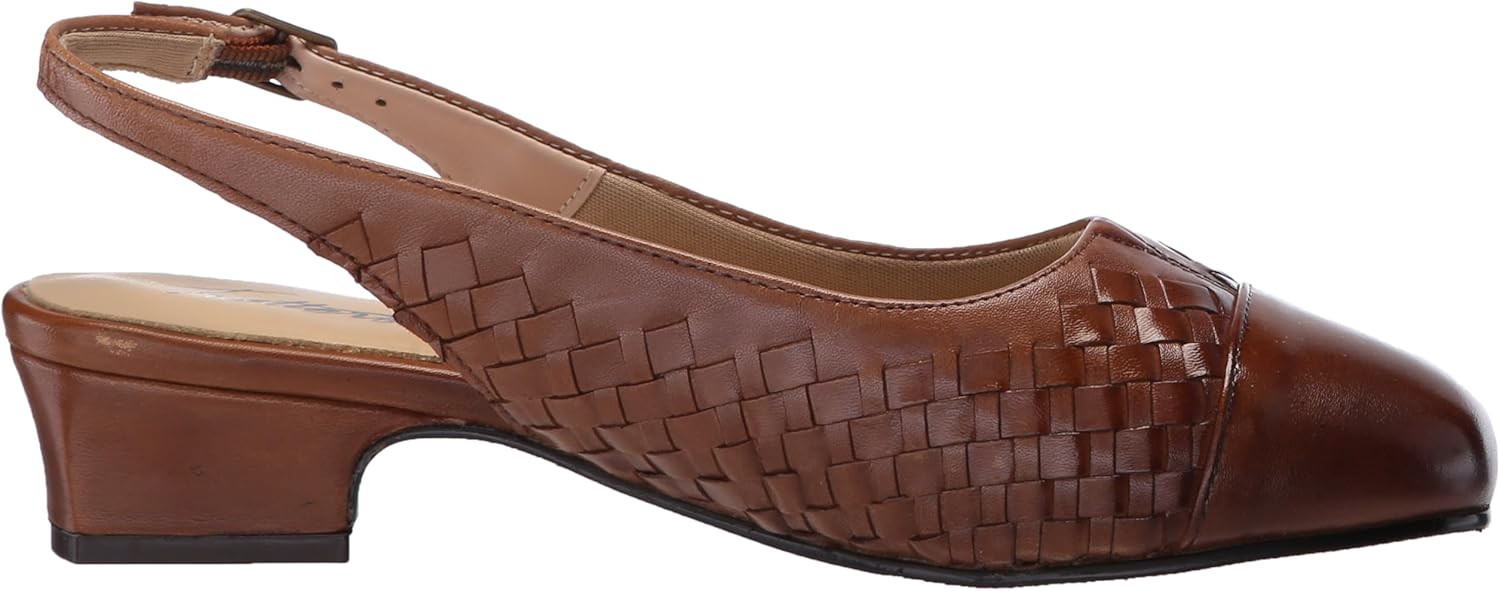 Trotters Womens Pumps - Image 6