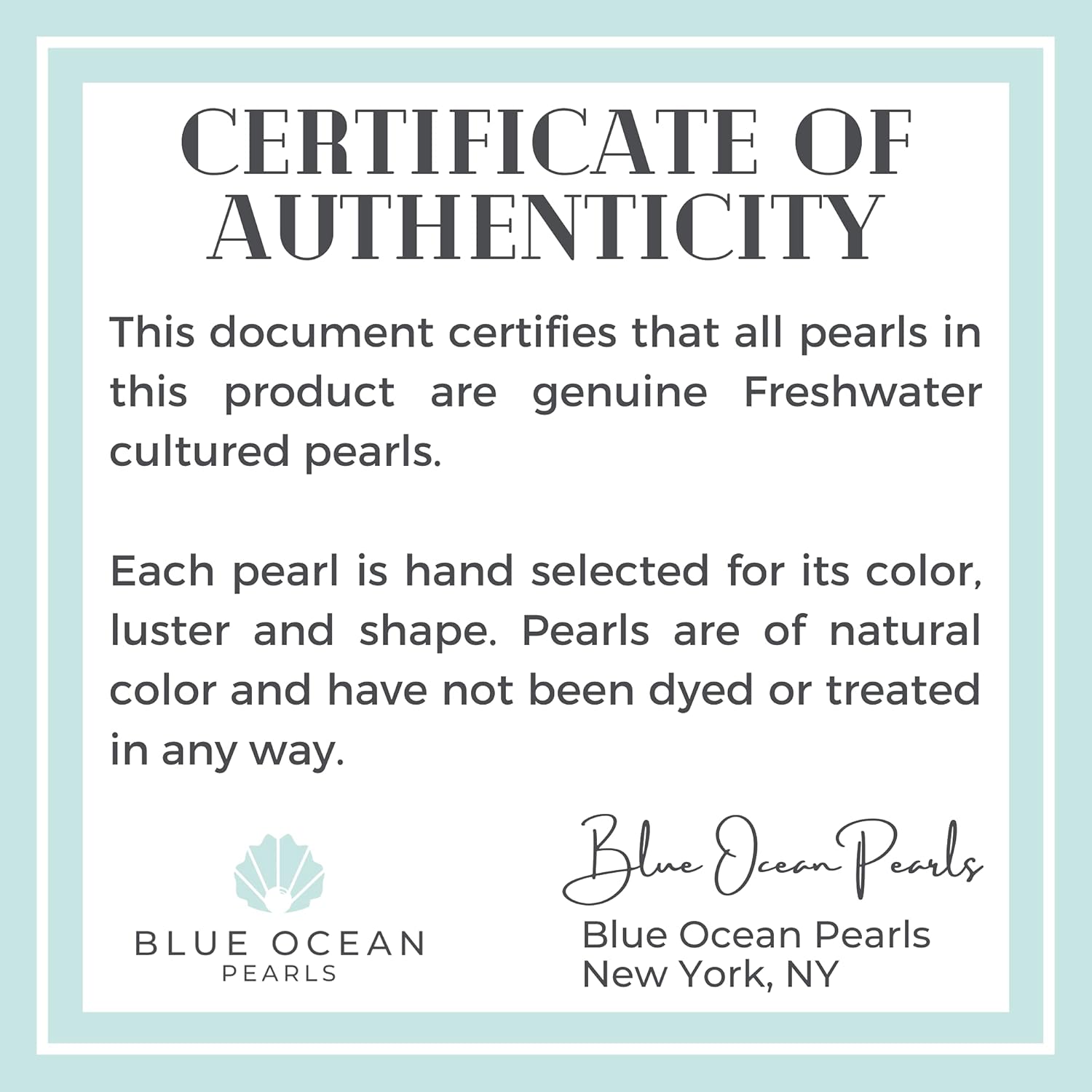 .925 Sterling Silver Freshwater White Keshi Cultured Pearl Earrings - Image 6