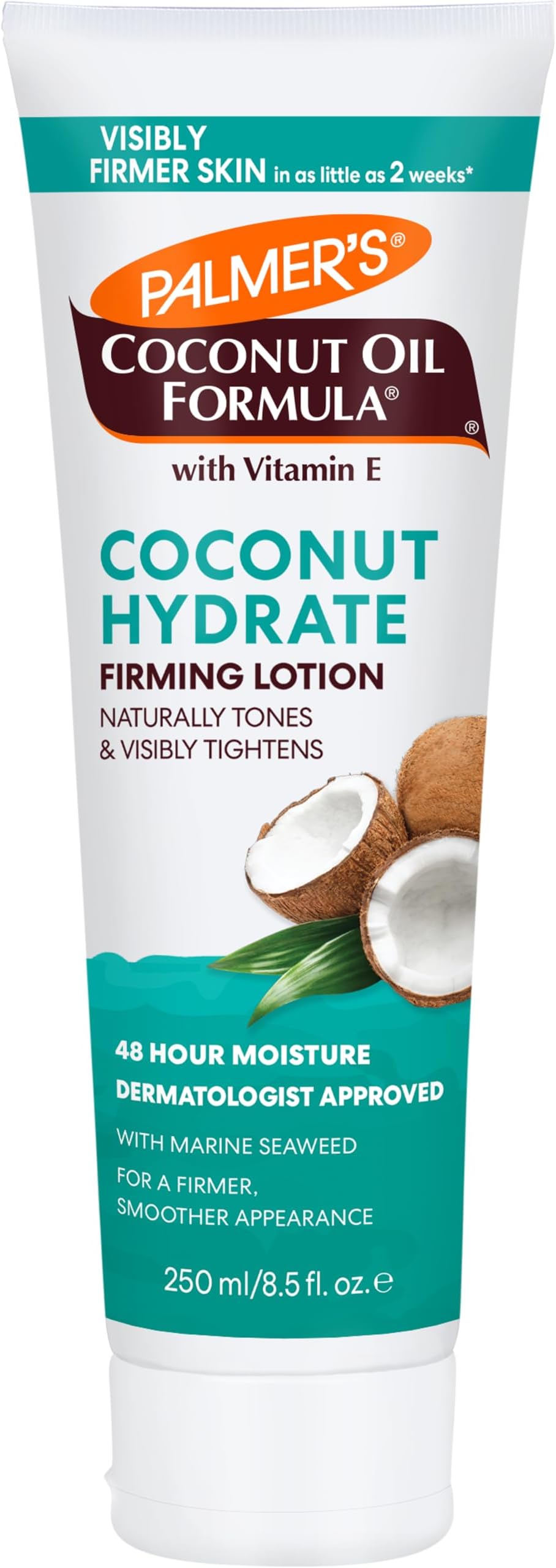 Amazon.com : Palmer's Coconut Oil Formula Brazilian Coco Cream with ...