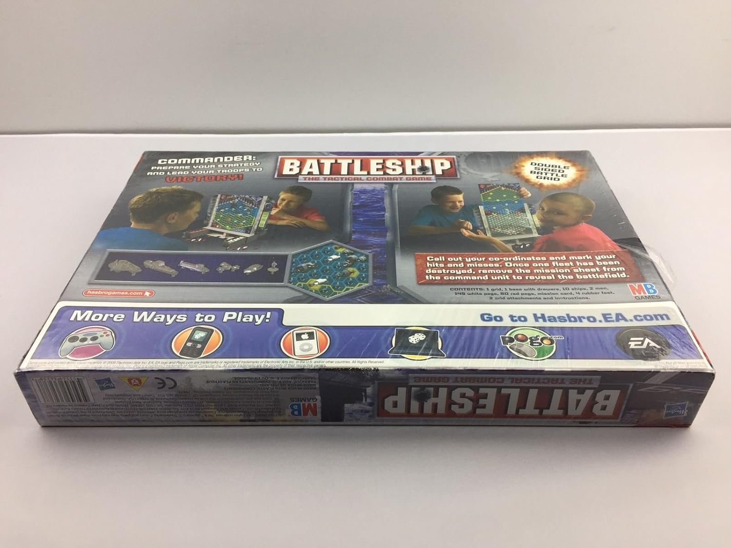 Hasbro Battleship