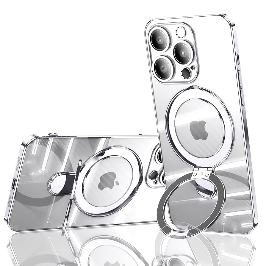 ✨即購入OK✨iPhone13 pro maxケース クリアケース リング付き Amazon.co.jp: Sakanana 兼用 スマホケース iPhone 13 Pro Max