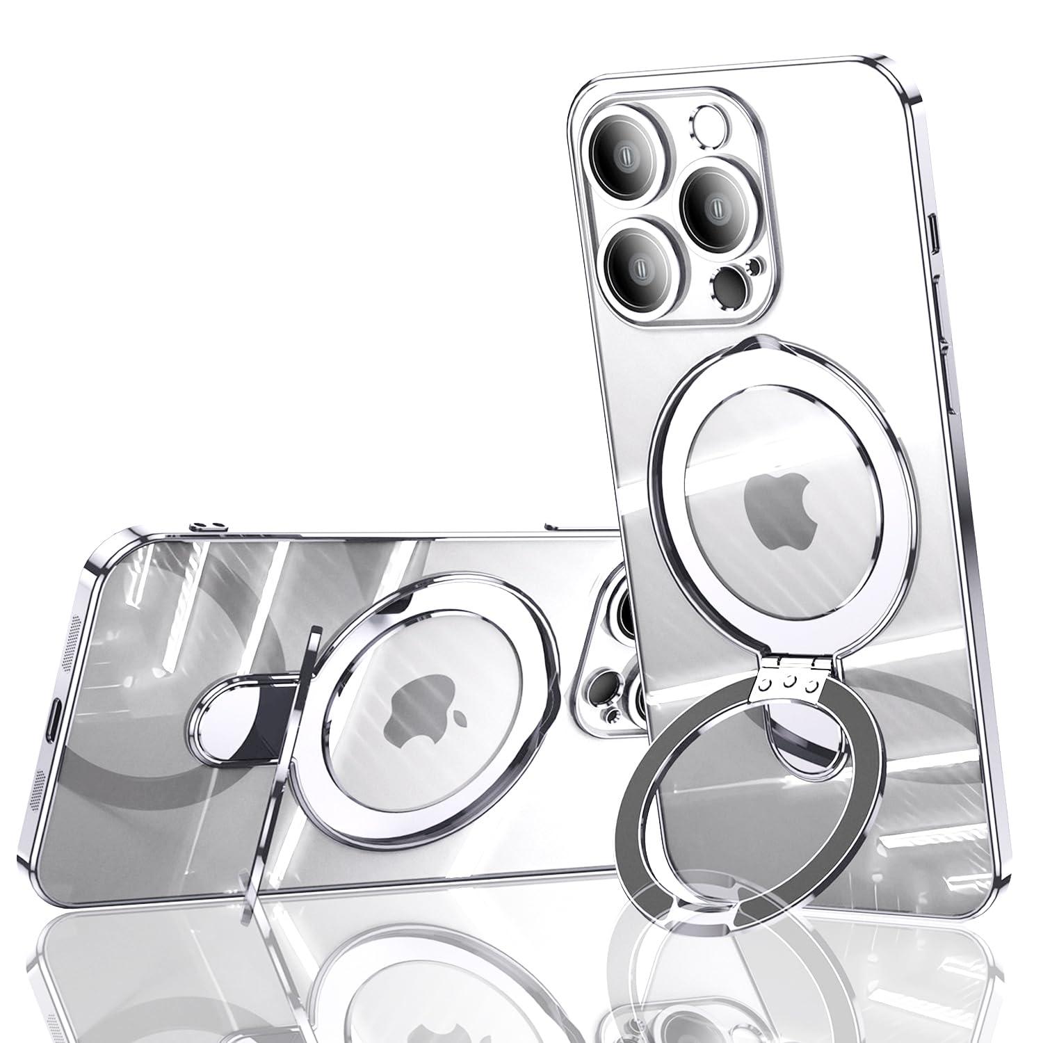 Amazon.co.jp: JOOBOY iPhone 14 Pro 6.1” 用 ケース MagSafe対応