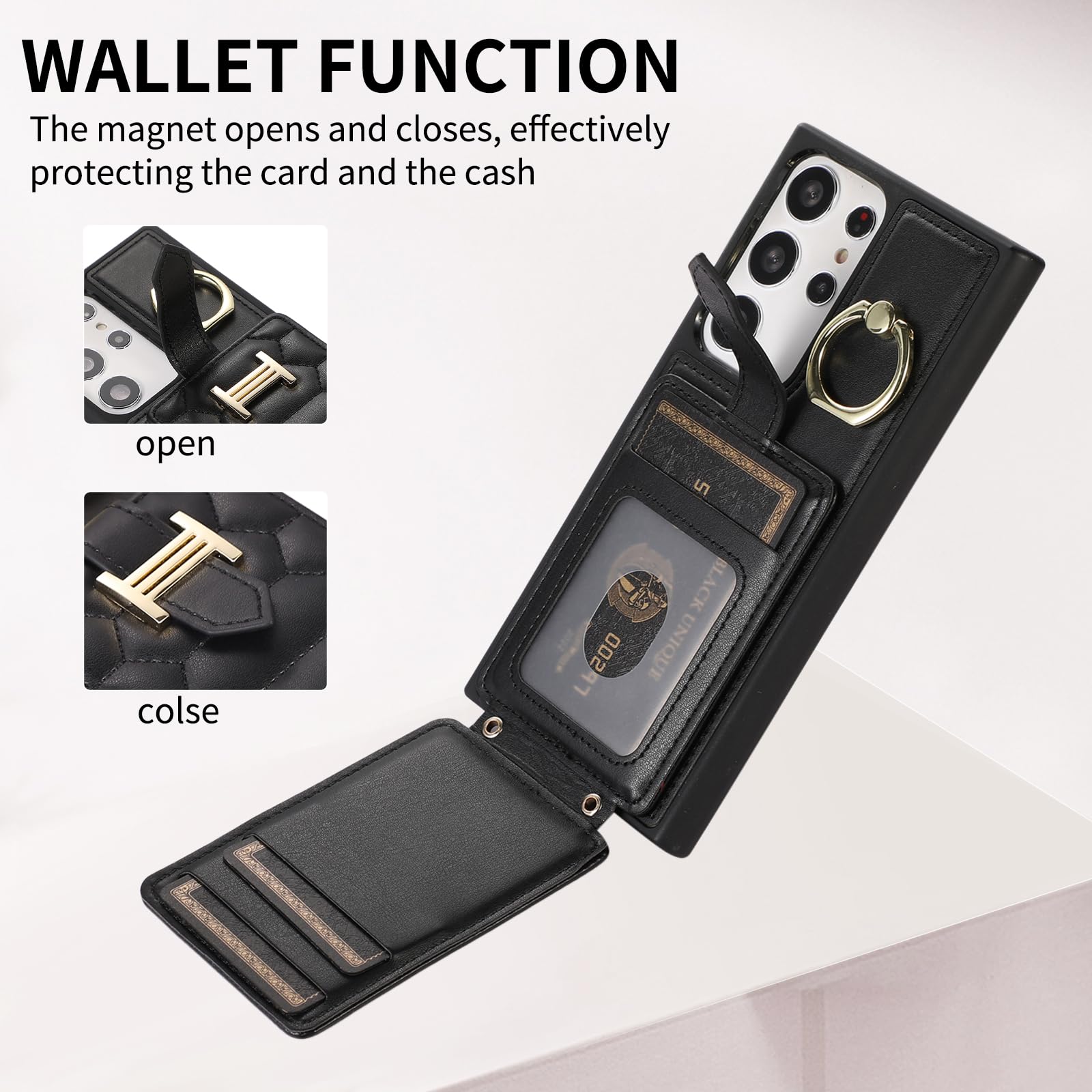 Amazon.co.jp: Galaxy S23 Ultra スマホケース ギャラクシーs23 ultra 