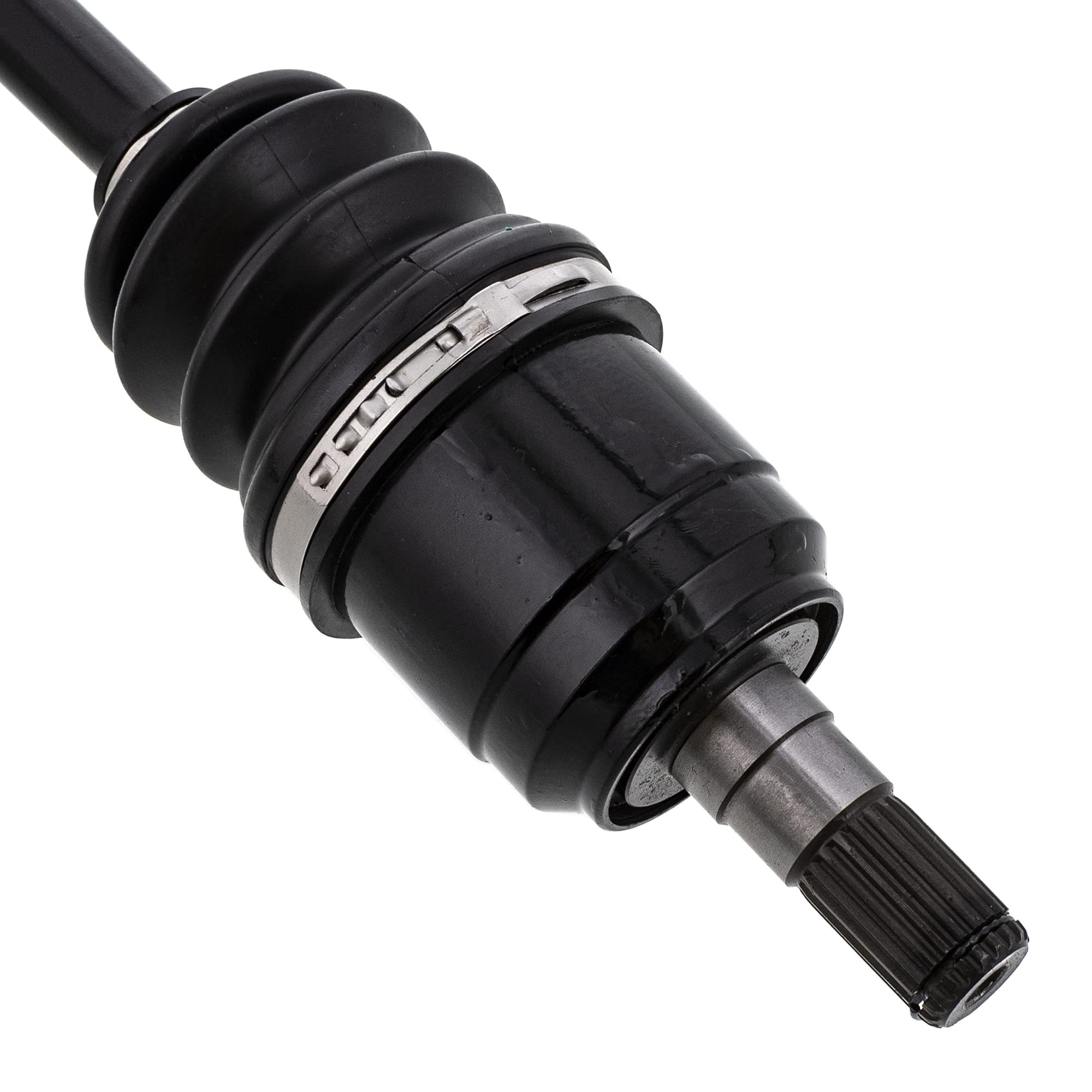 中古ジャンク INVISIIO X50 Amazon.com: NICHE Front CV Axle Drive Shaft for Suzuki King Quad