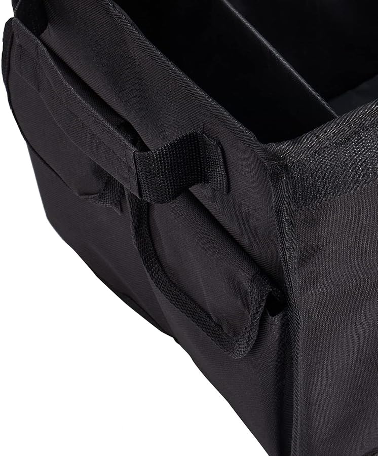 Generic Kapper Suzuki Car Bag Organizer