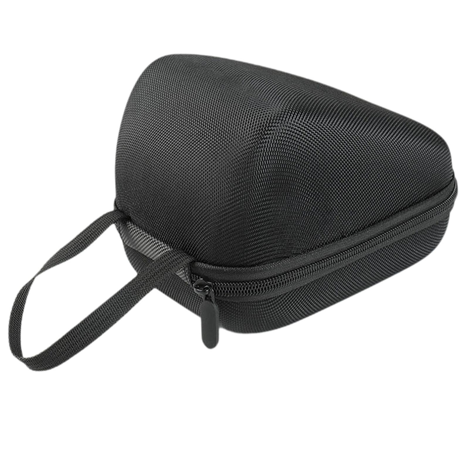 THE STYLE SUTRA® Hard Case Pouch Lightweight Dustproof for Pressure Monitor (Case Only) black small-image-20