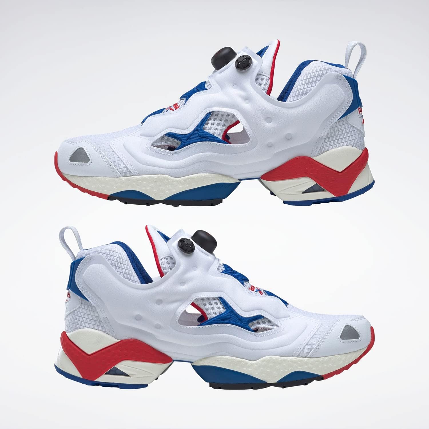 リーボック] インスタポンプ フューリー 95[Instapump Fury 95] フット 
