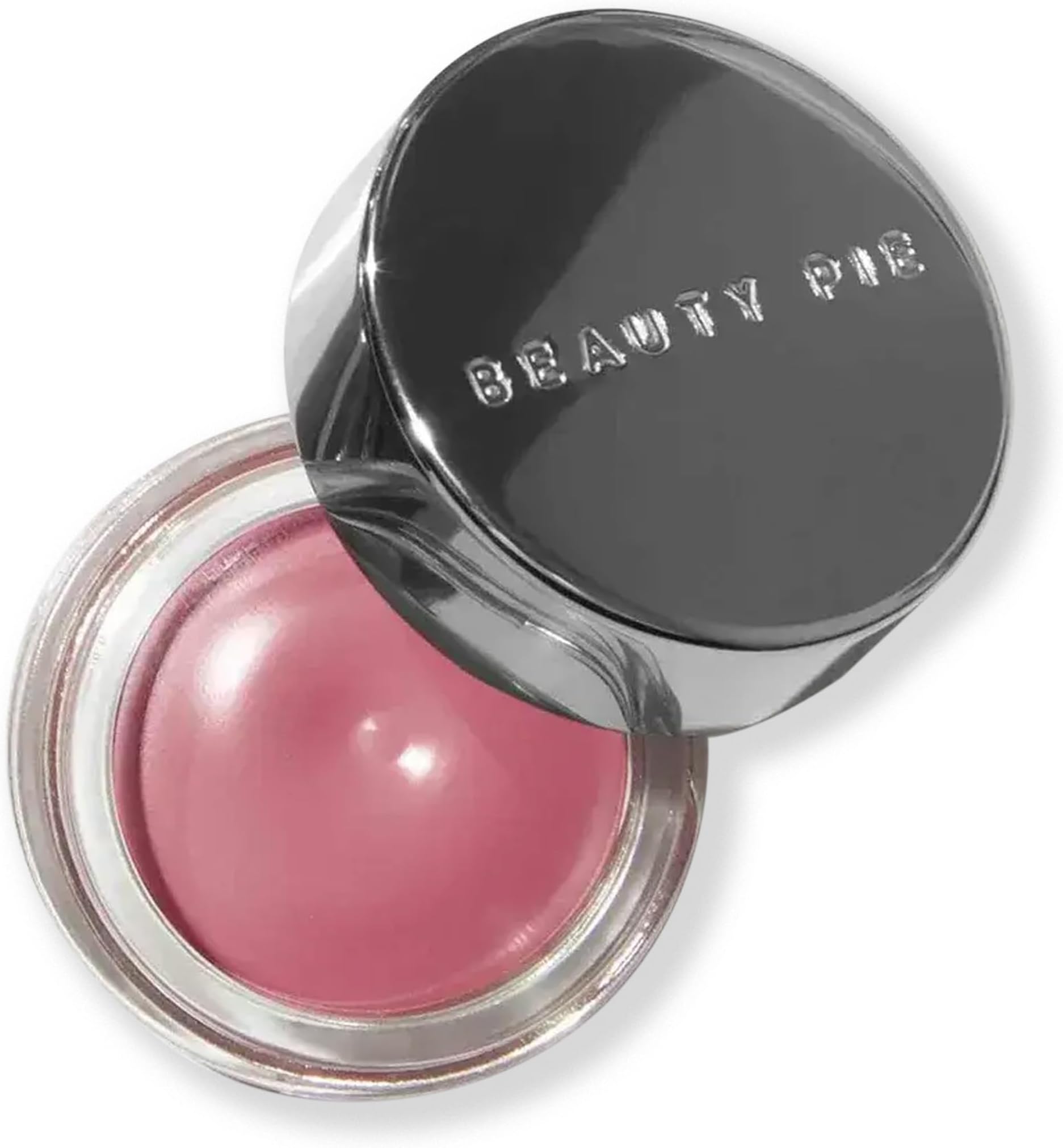 Supercheek Cream Blush (Bare); A universally-flatting cool-toned nude pink shade; From one of the leading labs in Italy