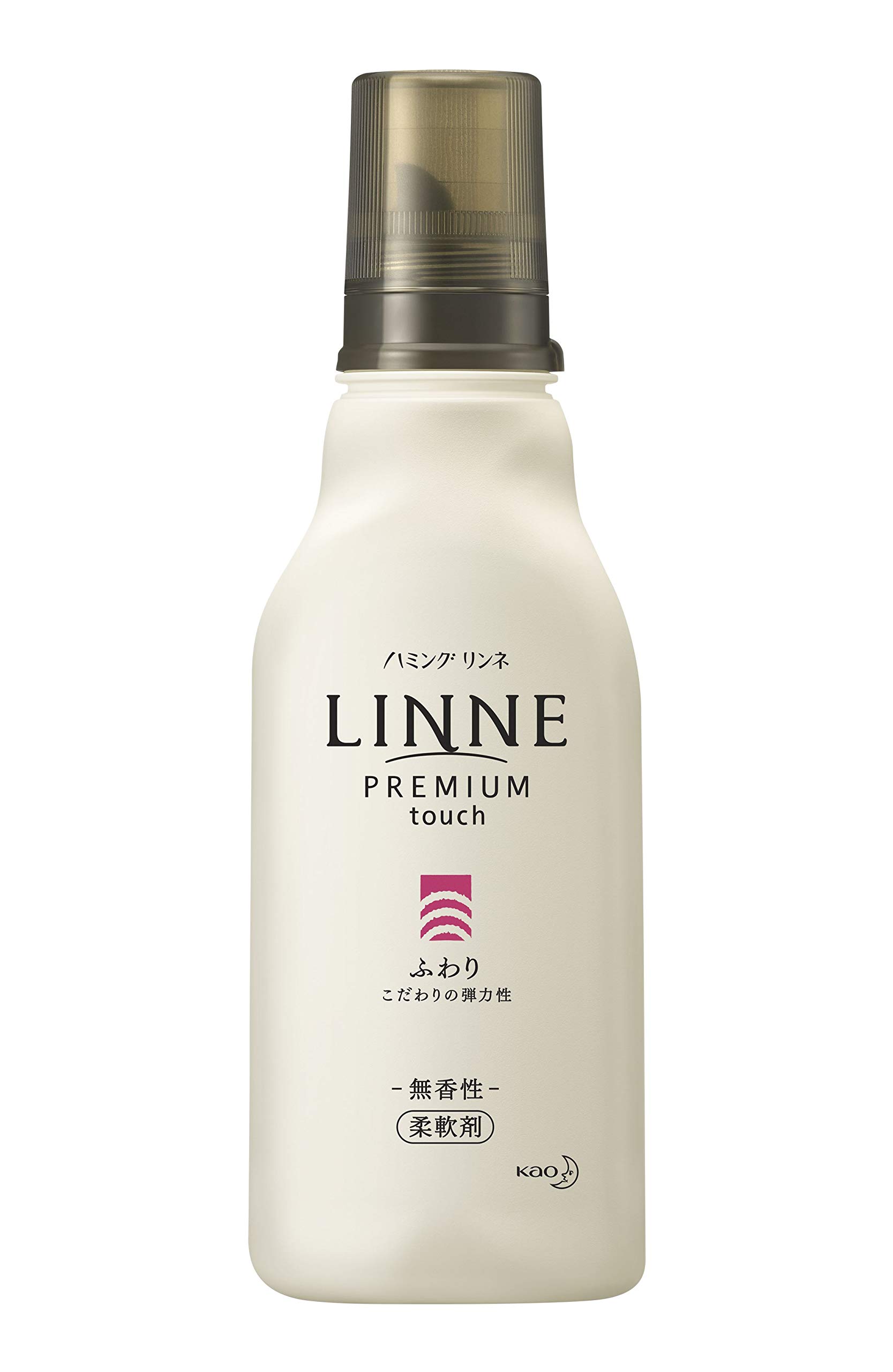 新品　ハミングリンネ　さらり　詰め替え　柔軟剤　花王　480ml Amazon | ハミング LINNE(リンネ) プレミアム仕上げの柔軟剤