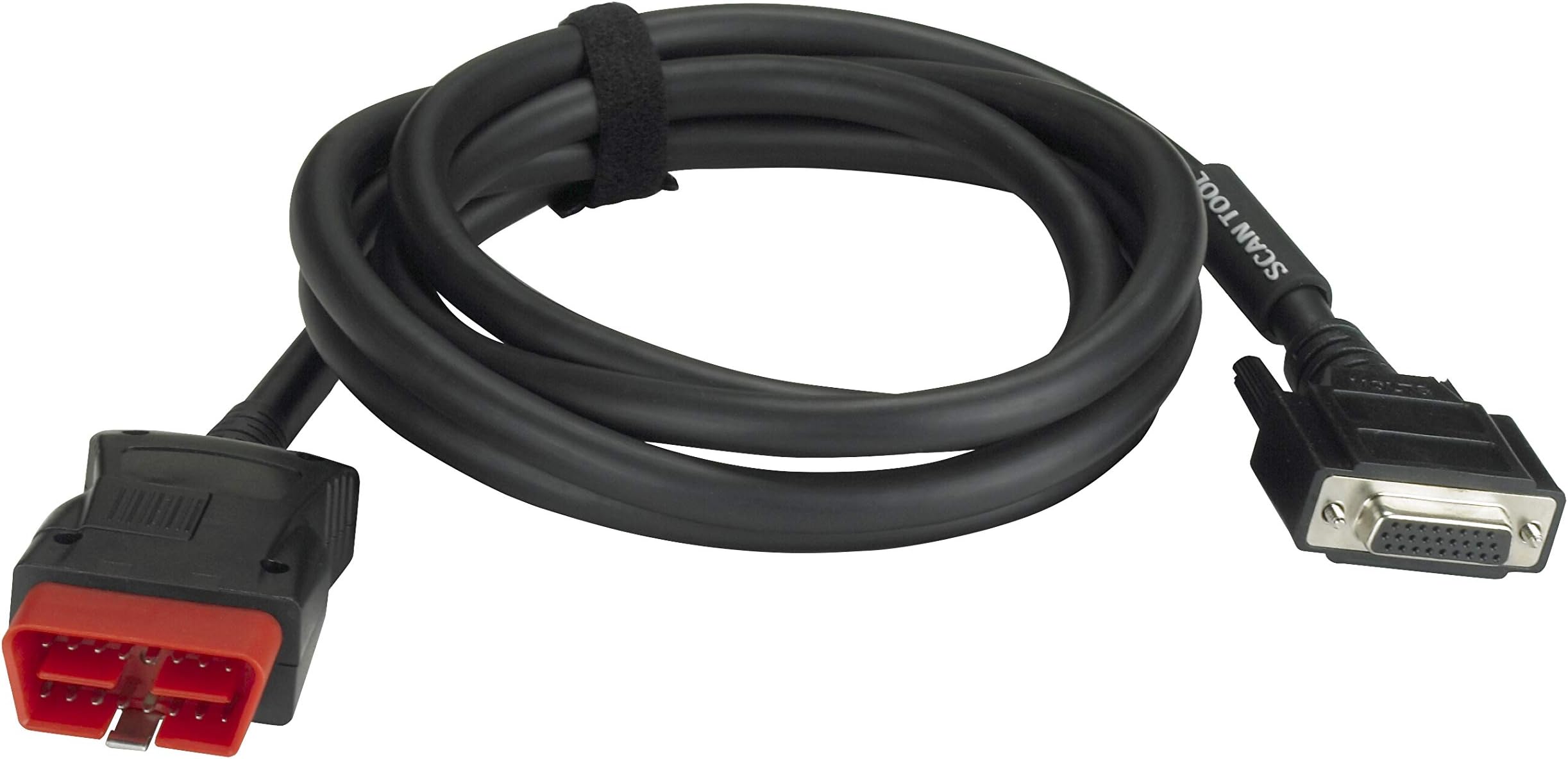 Bosch 3970-01 ADS 625 OBD II Cable with Battery Voltage Display