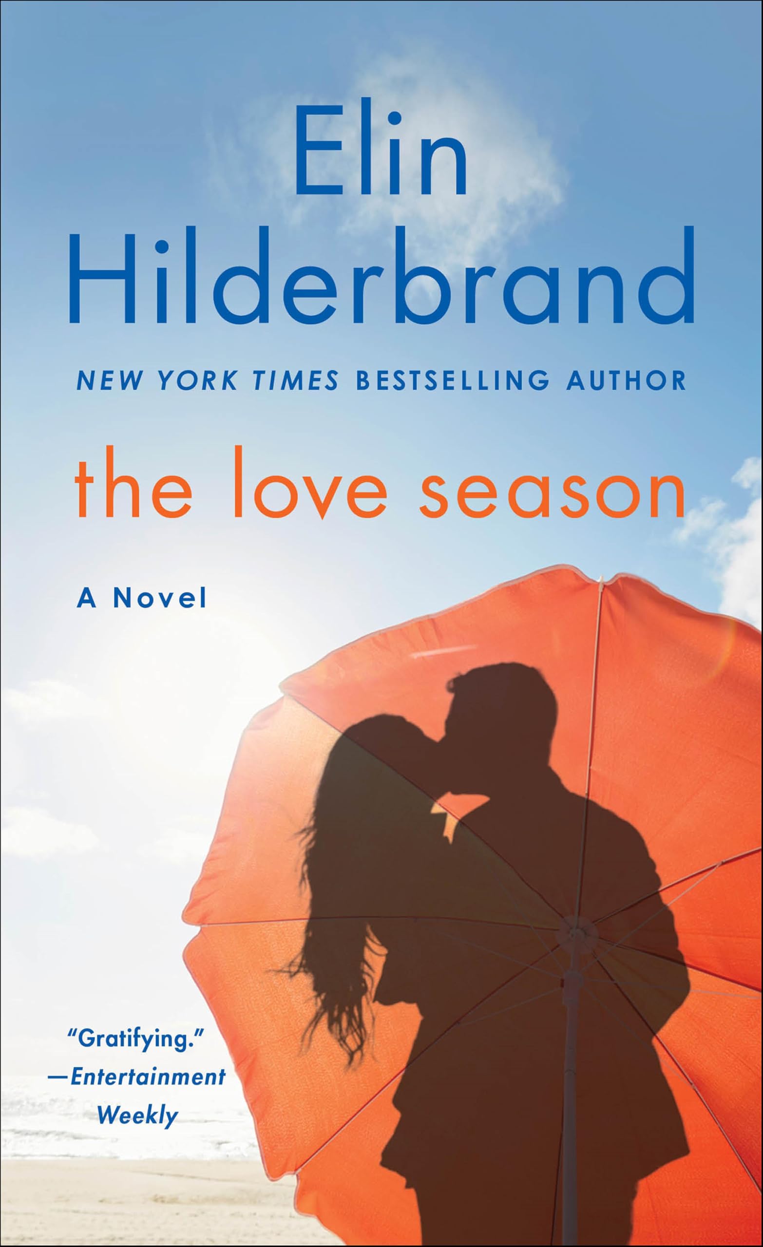 The Love Season: A Novel
