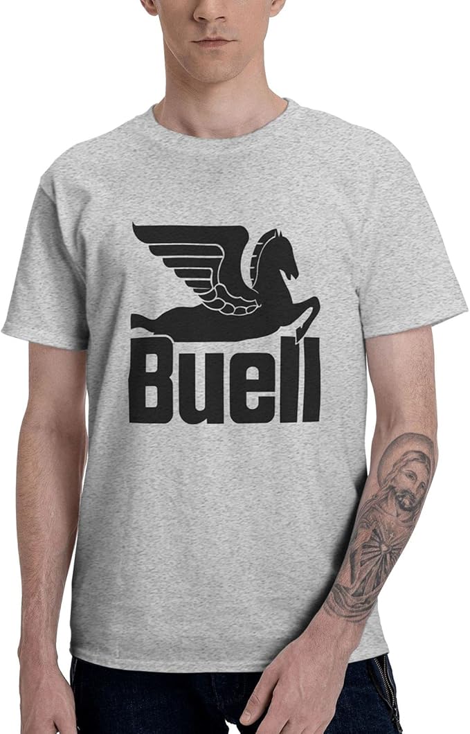 buell shirt