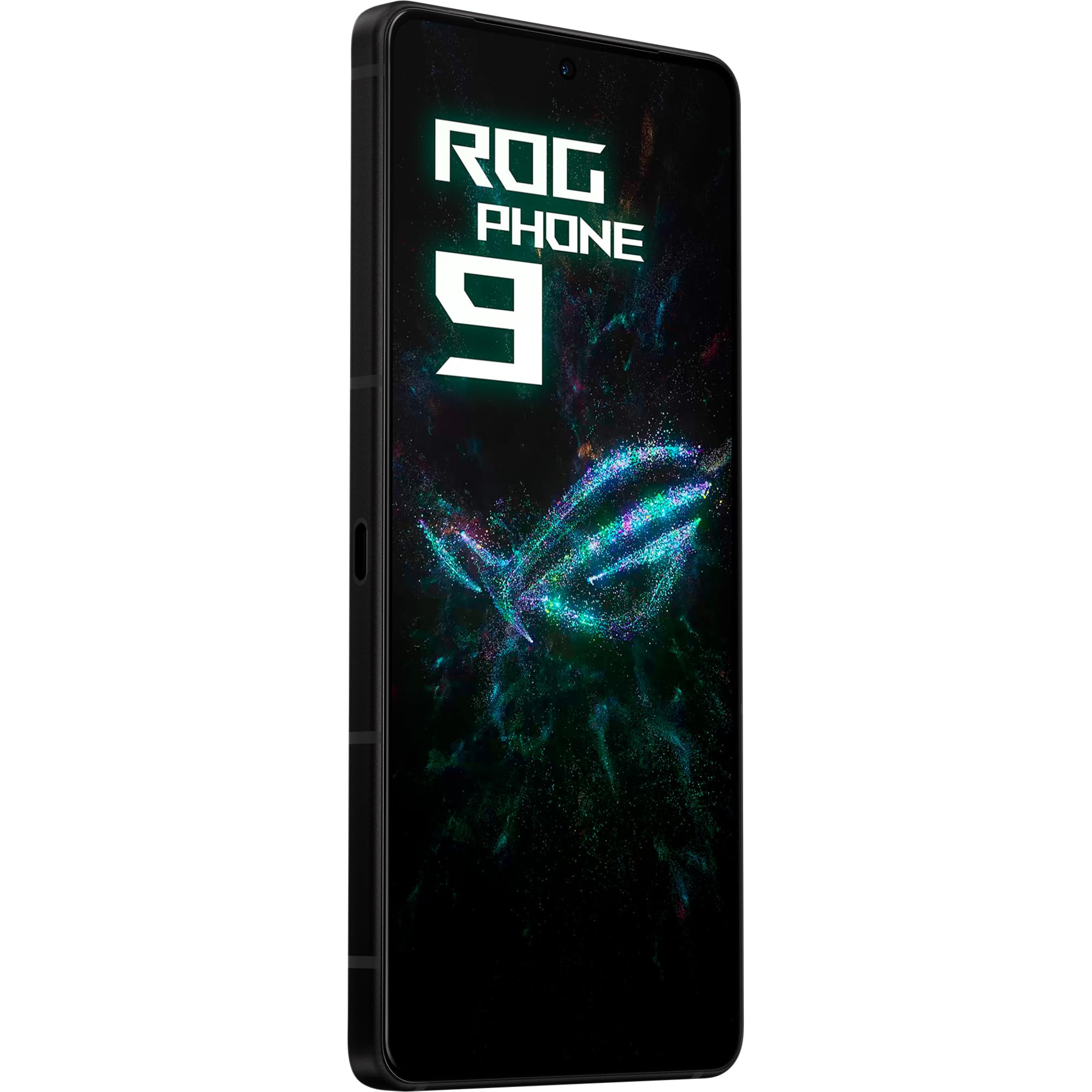 ASUS ROG Phone 9 12/256 Black: Amazon.co.uk: Electronics & Photo