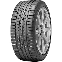 MICHELIN Pilot Sport A/S 3 All- Season Radial Tire-275/45R20/XL 110V