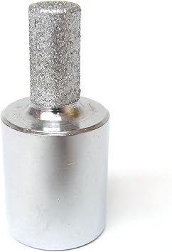1/4" Studio Pro Silver Bullet Cap Bit