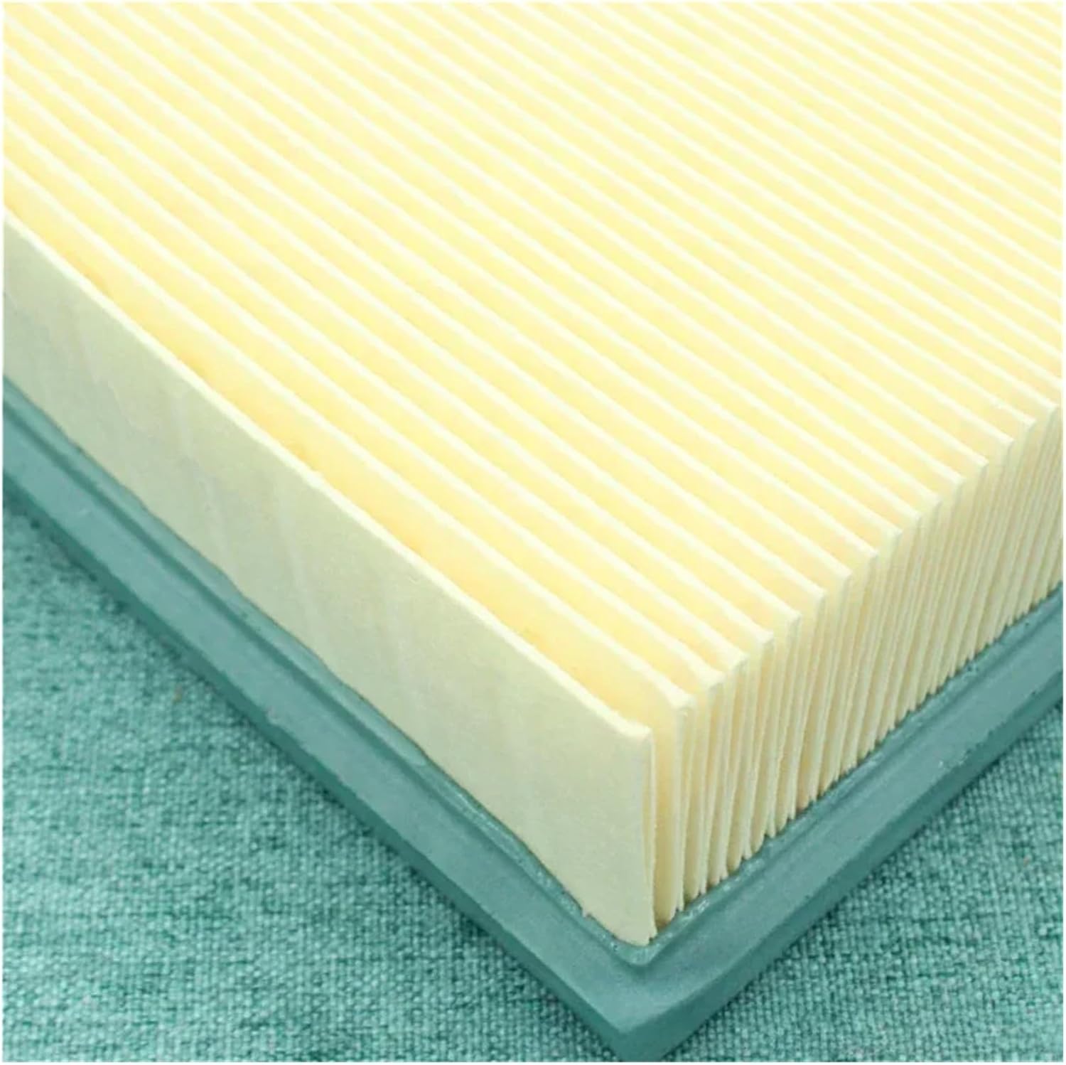 Car Air Filter Cleaner Element 31368022 For V40 D2 D3 D4 T2 T3 T4 T5 1.5T 2.0T Engine Intake 2014-2019