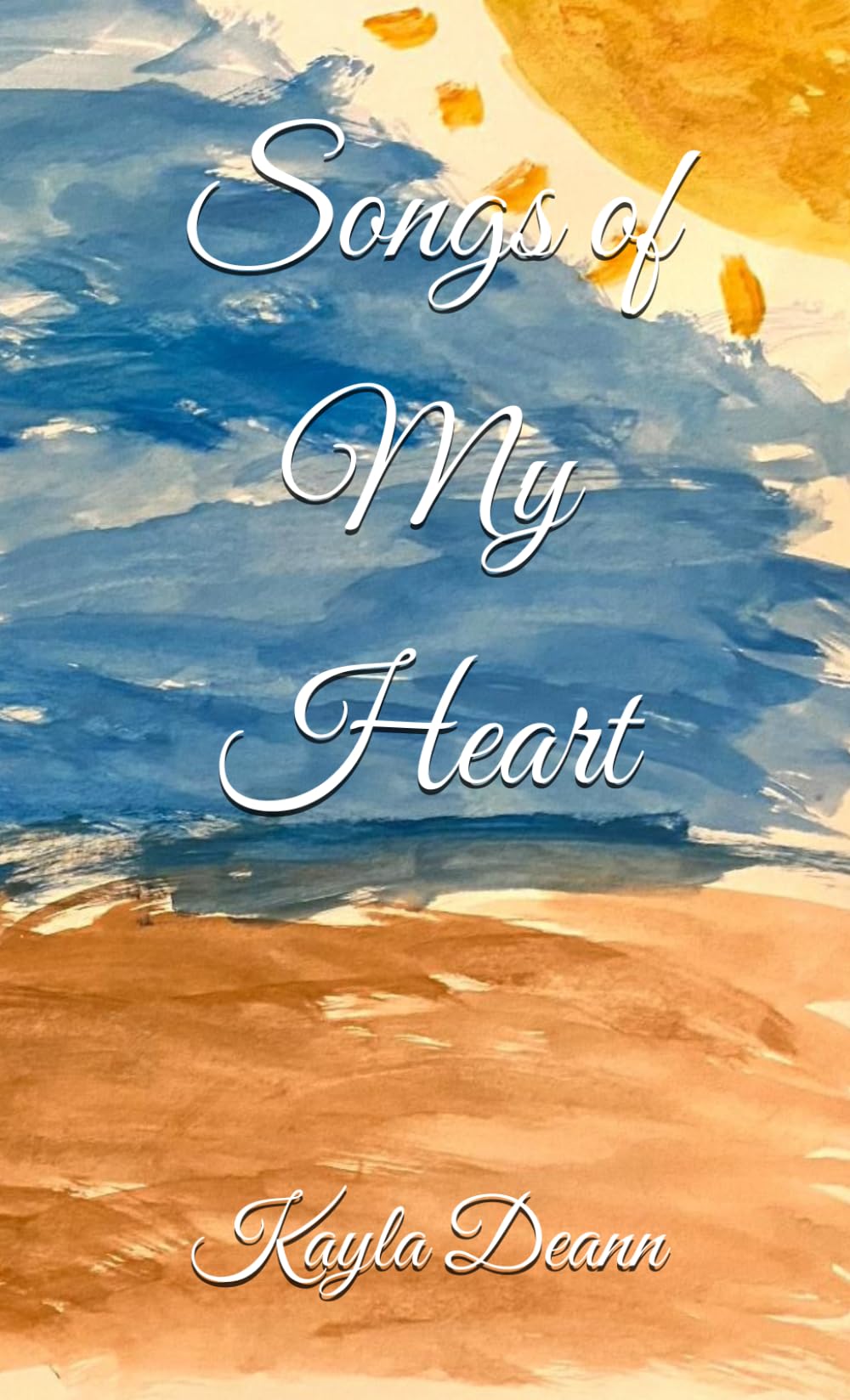 Songs of My Heart