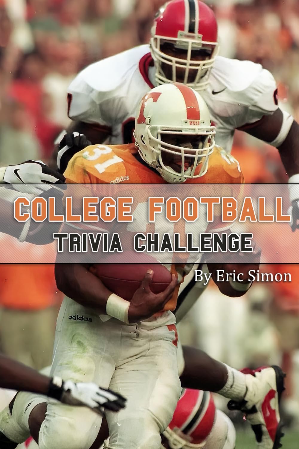 College Football Trivia Challenge