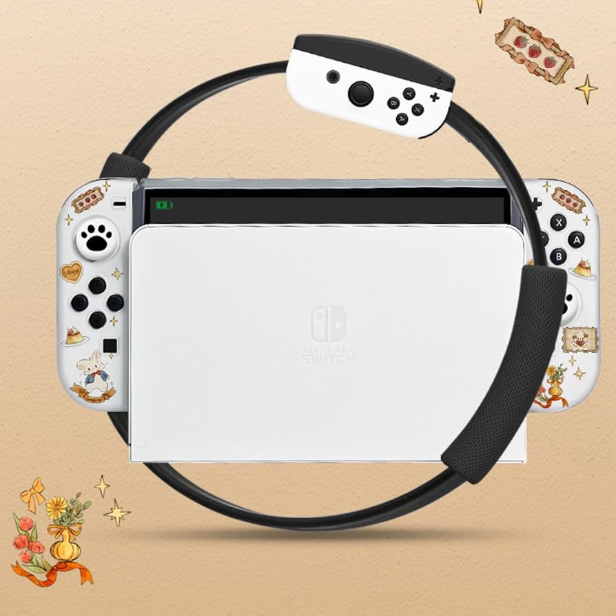 Amazon.co.jp: Switch ケース スイッチ 保護カバー おしゃれ