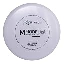 Prodigy Discs Ace Line Glow DuraFlex M Model US Midrange Golf Disc [Colors May Vary] - 177-180g gallery image