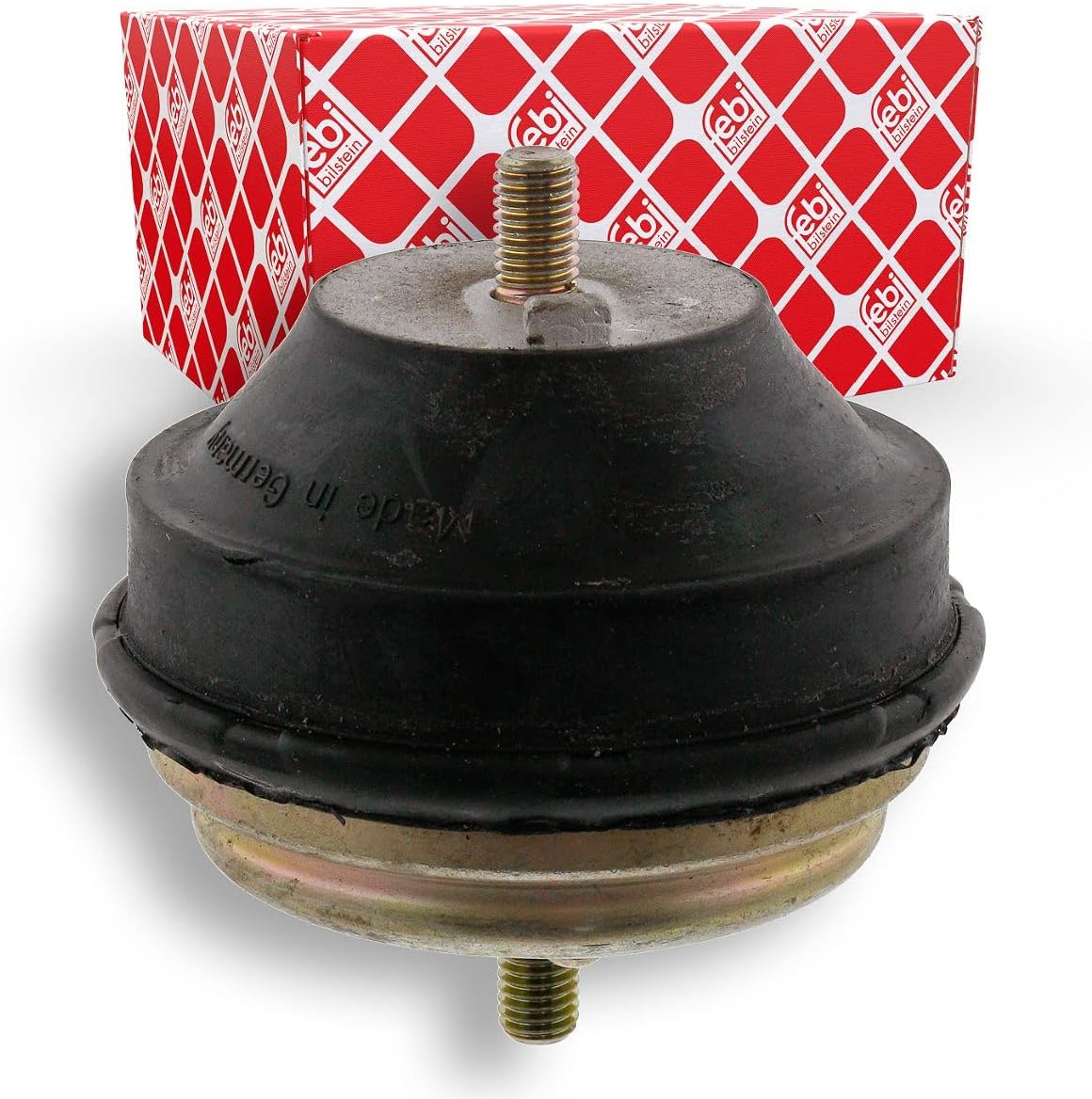 febi bilstein 15631 Engine Mounting, pack of one