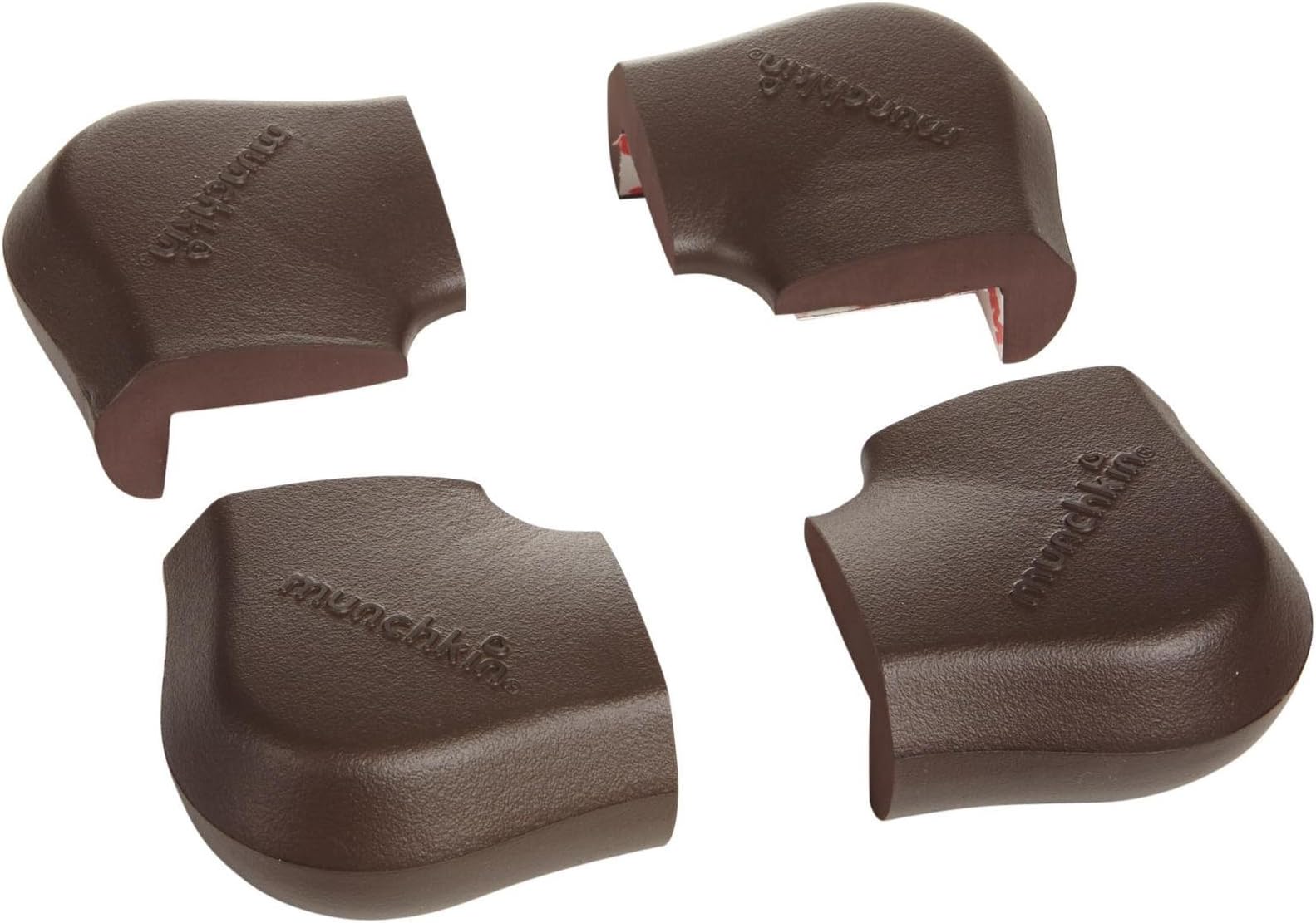 Munchkin Foam 4 Piece Corner Cushions