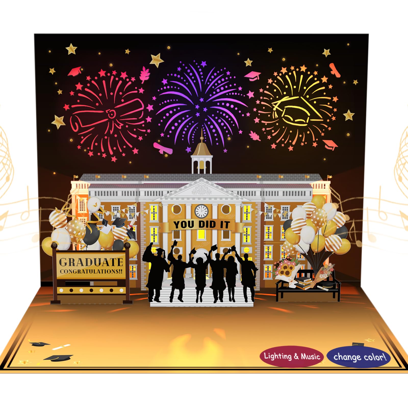 Graduation Card
