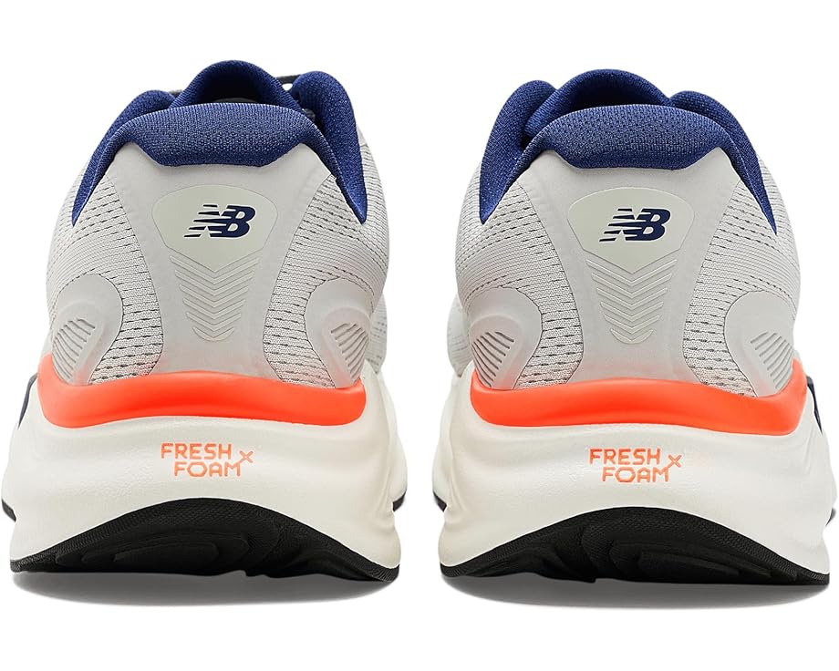 New Balance Fresh Foam X Kaiha Road V2 - Front View