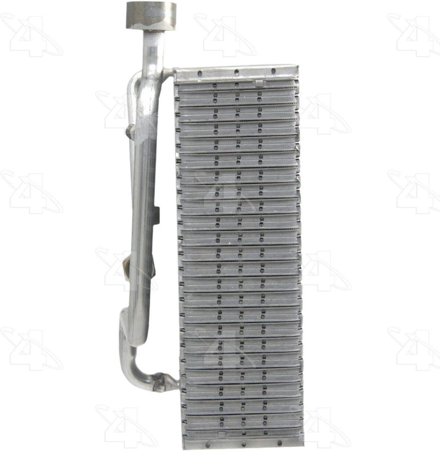 Four Seasons Plate & Fin Evaporator Core - 54288