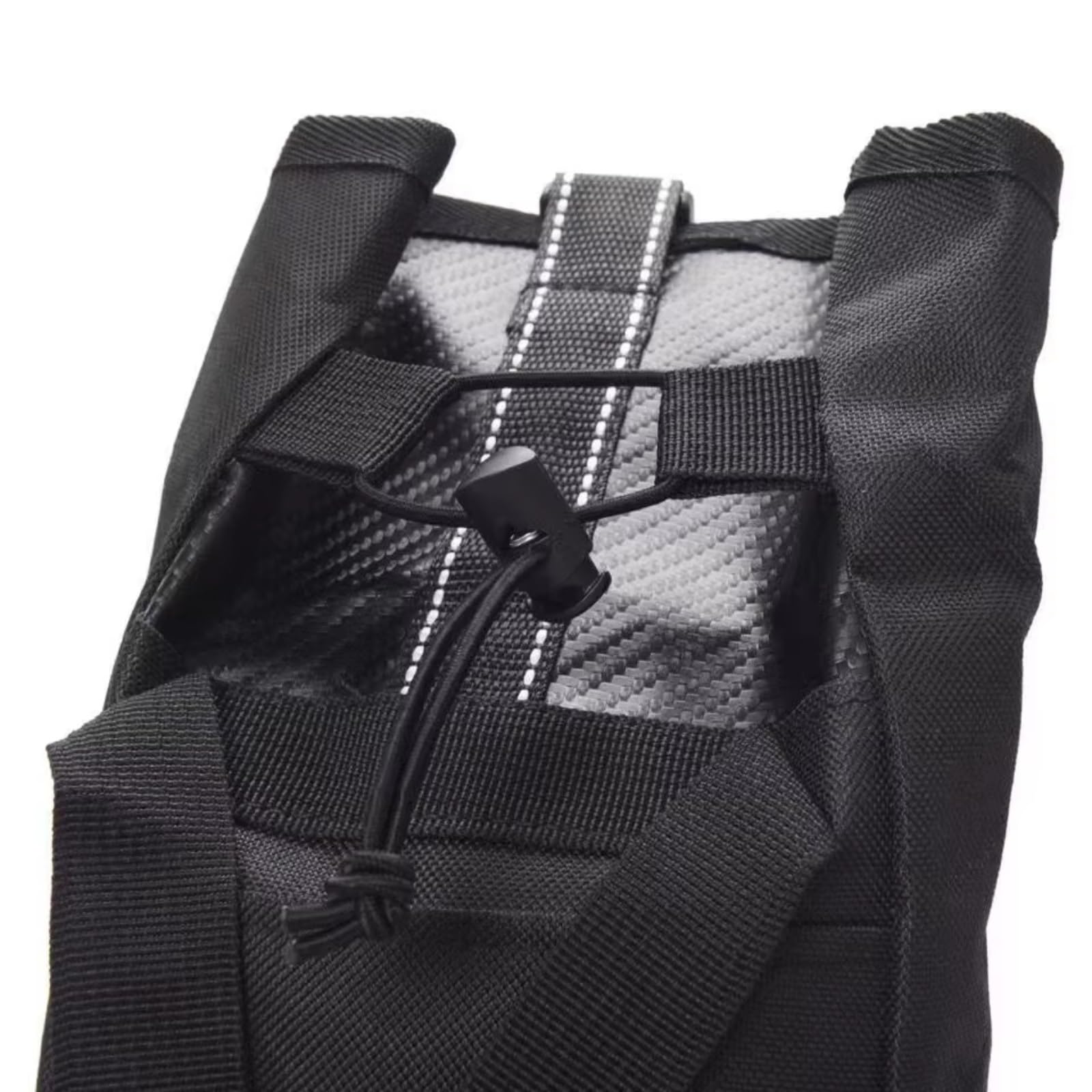 Borsa Portaoggetti Universale Motociclismo Gamba Impermeabile Equitazione Resistente All'usura E Sostituzione Della Modifica Degli Accessori Sacche Moto