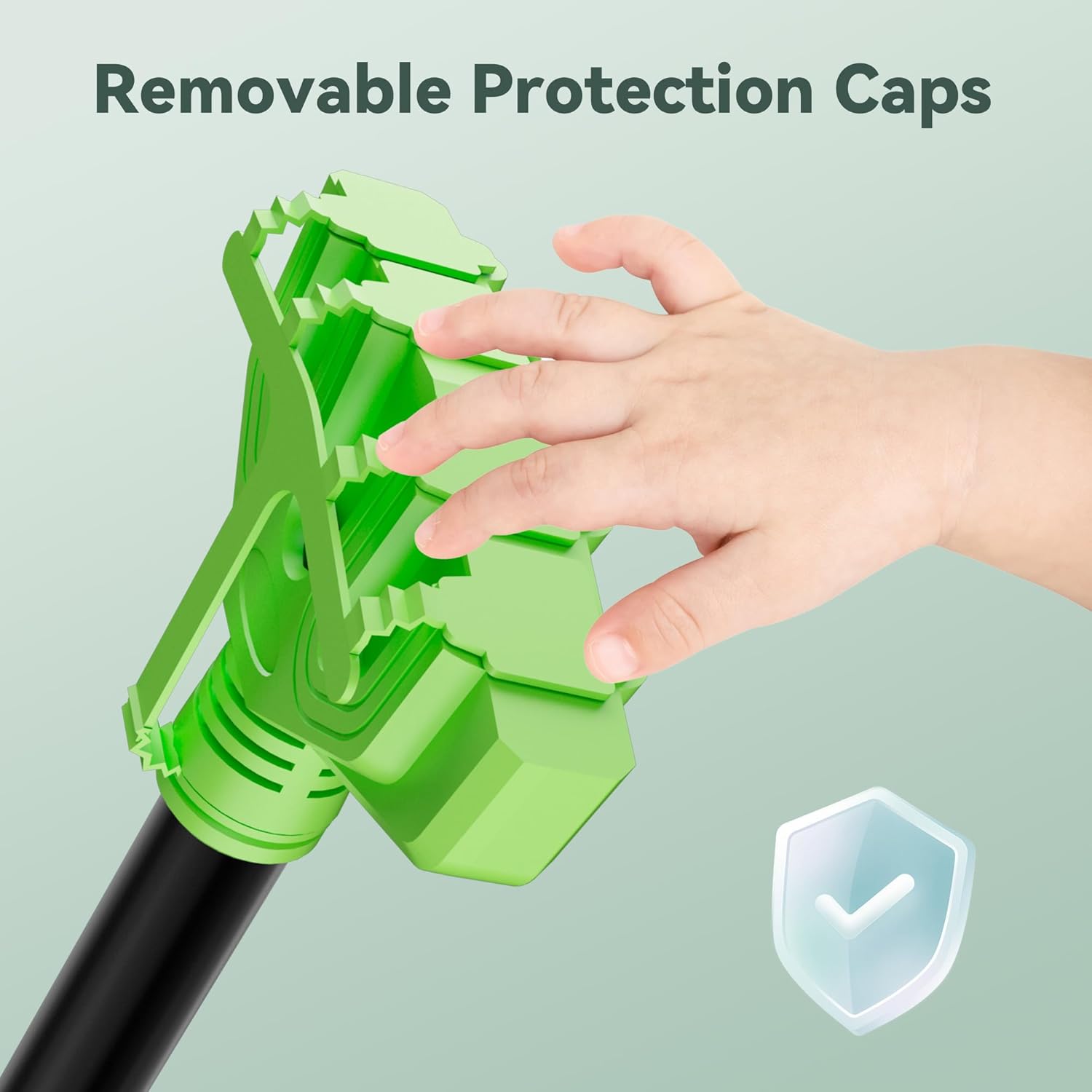 30 Amp to 20 Amp 110V Generator RV Cord 15FT, 4 Prong NEMA L14-30P to NEMA 4X 5-20R/5-15R Household Distribution Outlet, with Dust Protection Caps, Twist Lock Plug, ETL Listed, 10AWG, STW 10AWG*4C