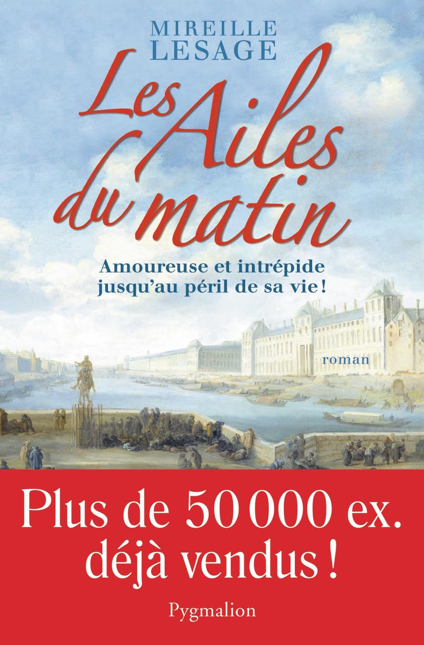 Les Ailes du matin: L'Intégrale (1)