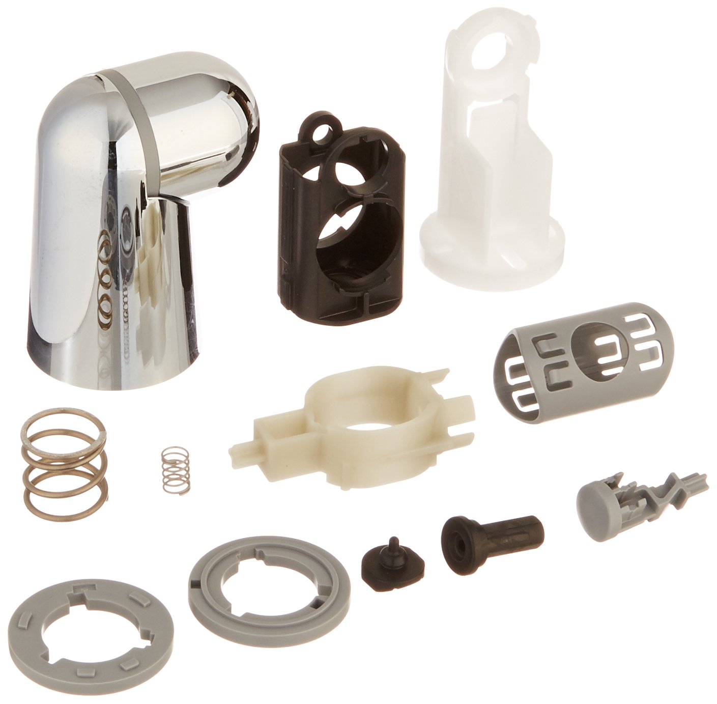 Kit brida American Standard M962506-0020A repara grifo flojo