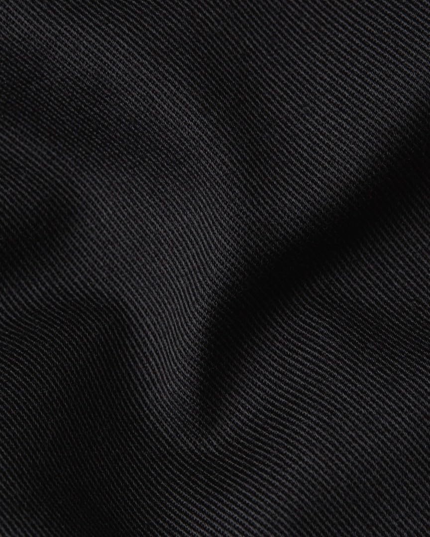 G-STAR Rovic Zip 3D Regular Tapered spodnie, Czarny (Dk Black D02190-e064-6484), 38W / 36L