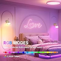 Vista 7 de Juego de 2 apliques de pared vintage a pilas, lámpara de pared recargable con batería de 5000 mAh y control remoto, luces de pared regulables