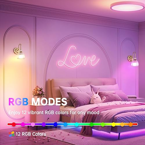 Miniatura 7 de Juego de 2 apliques de pared vintage a pilas, lámpara de pared recargable con batería de 5000 mAh y control remoto, luces de pared regulables con