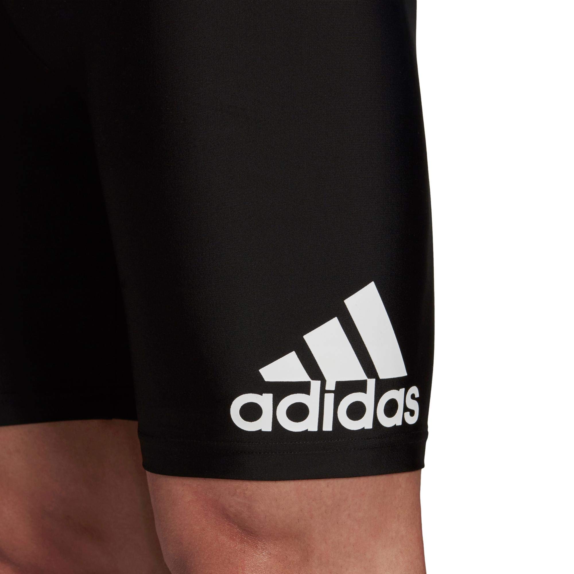 adidas Herren Fit Jam Bos Swim Trunks