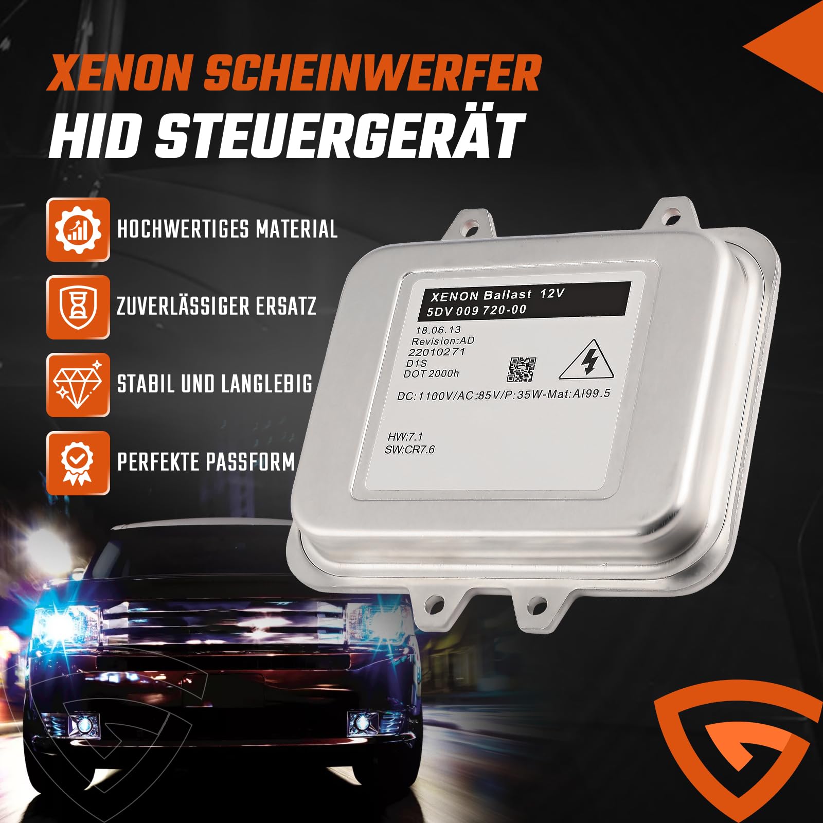 Hella Koplamp Opel Insignia 13- Rechts HIR2 Dagrijverlichting | 1EL 011 165 721 Hella Koplamp Opel Insignia 13- Rechts HIR2 Dagrijverlichting | 1EL 011 165 721