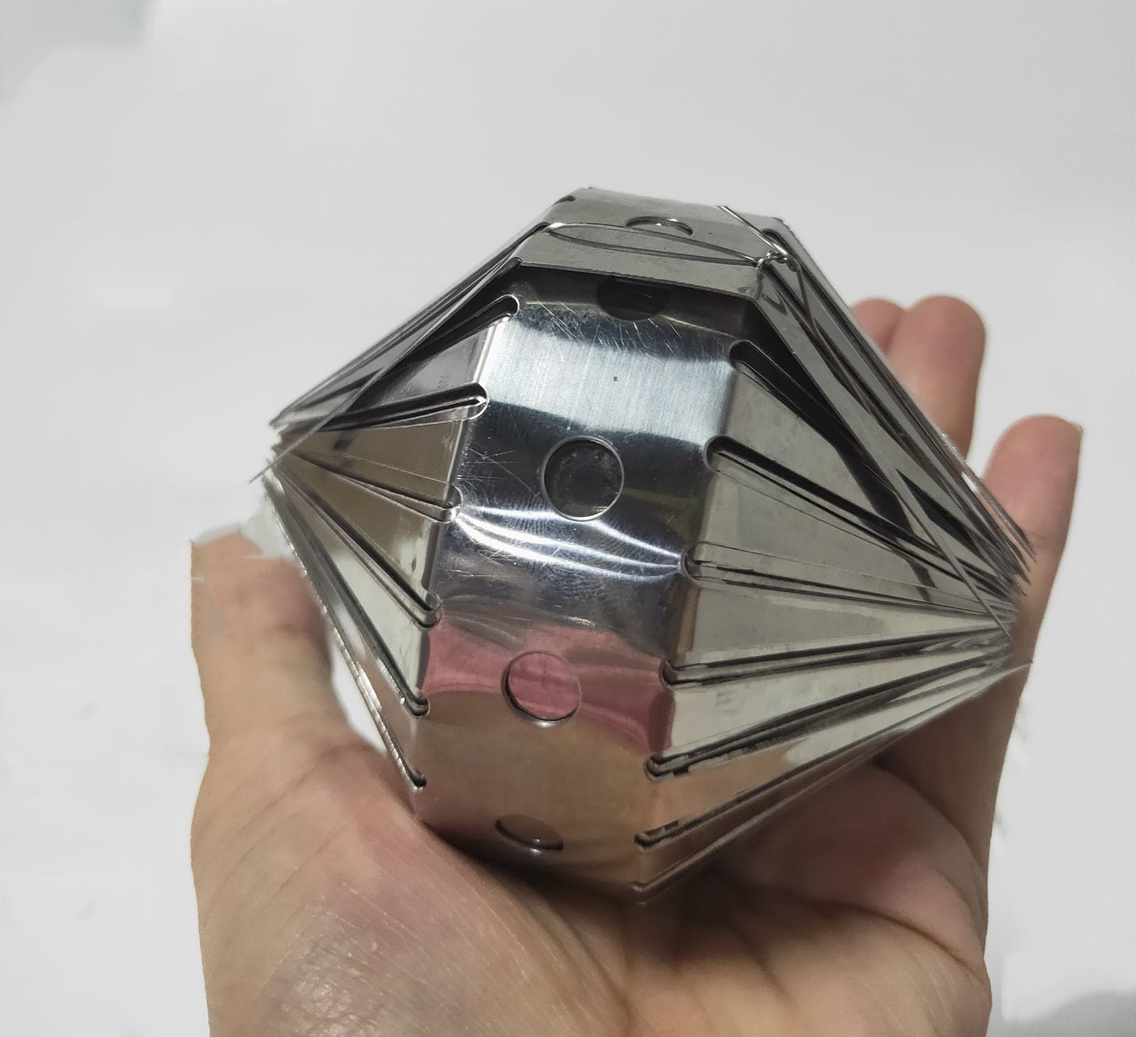 Piques Pour Oiseaux. Dissuasion Contre Les Serpents Laveurs. Piques D' écureuil En Acier Inoxydable Pour Mangeoires à Oiseaux. Piques Anti-escalade, Clôtures De Jardin Et Arbres Fruitiers. Clôture