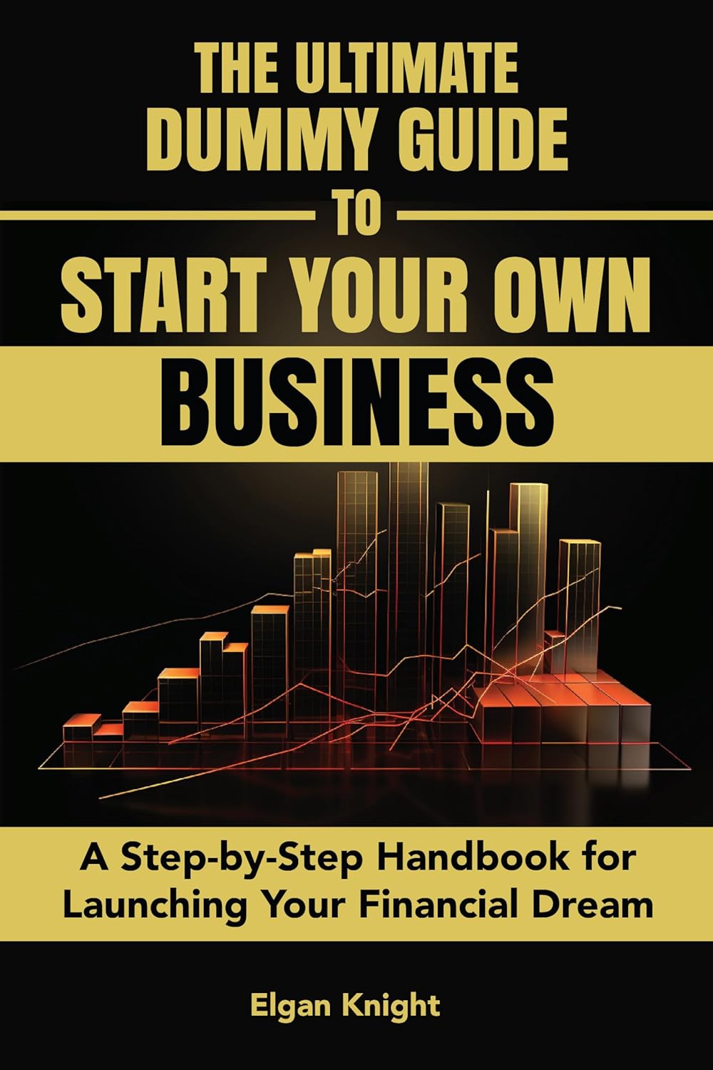 Amazon.com: The Ultimate Dummy Guide to Starting Your Own Business: A ...