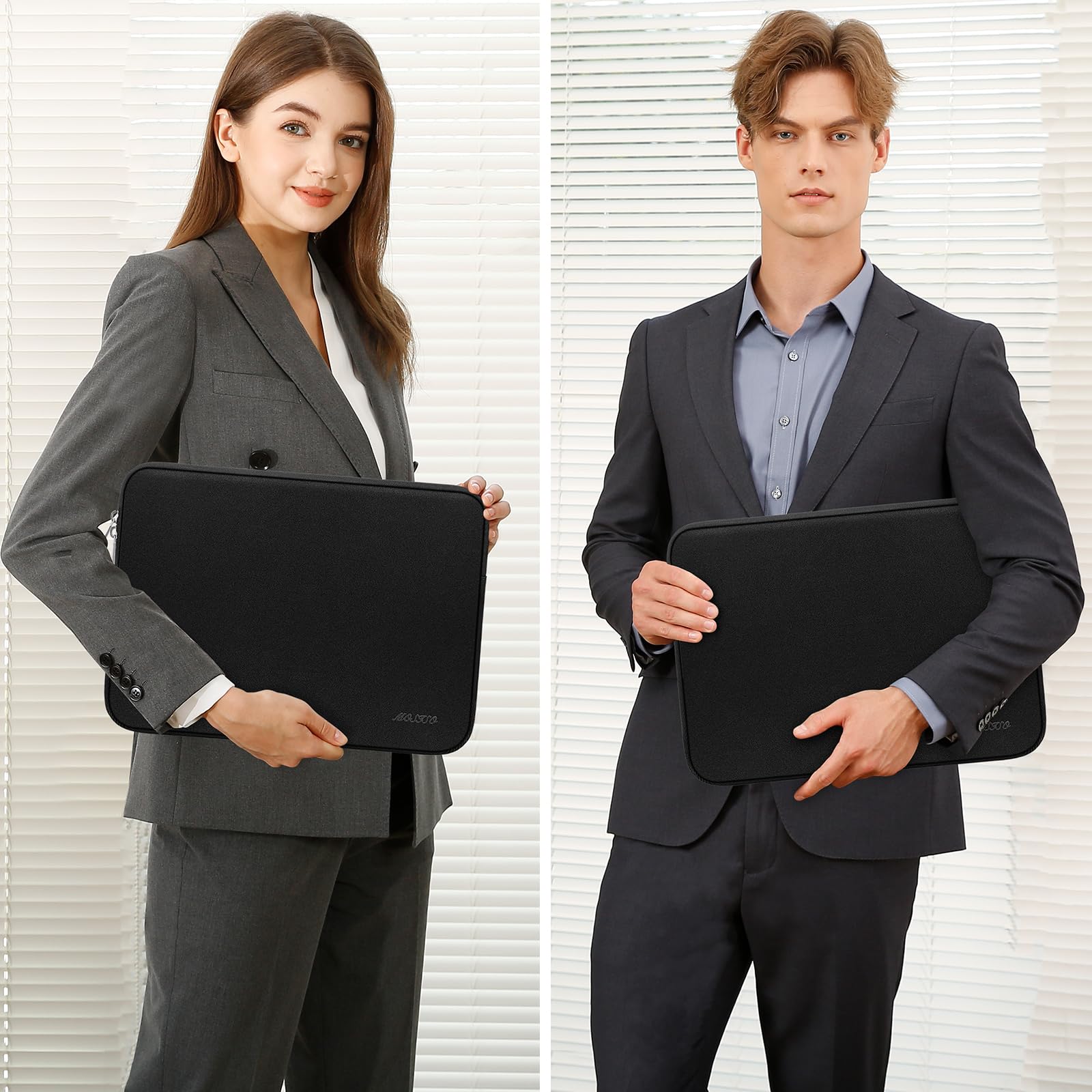 Amazon.com: MOSISO: 18.3 inch Laptop Sleeve Bag