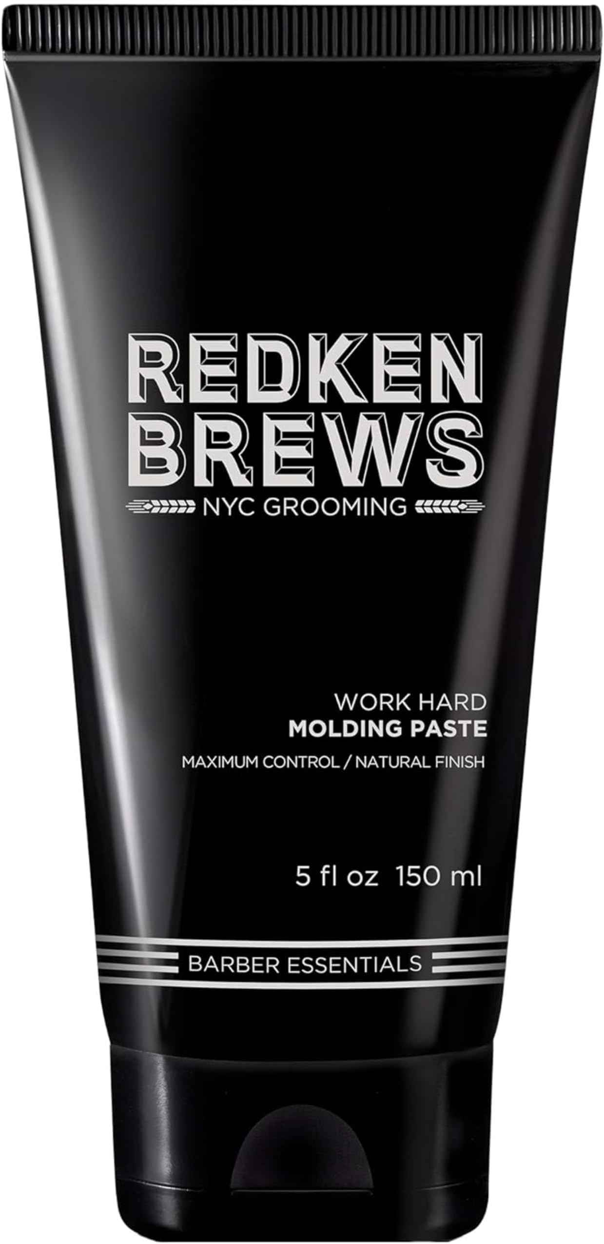 Molding Paste For Men For all Hair Types - High Hold & Maximum Control, Natural and Matte Finish, Sulfate-Free