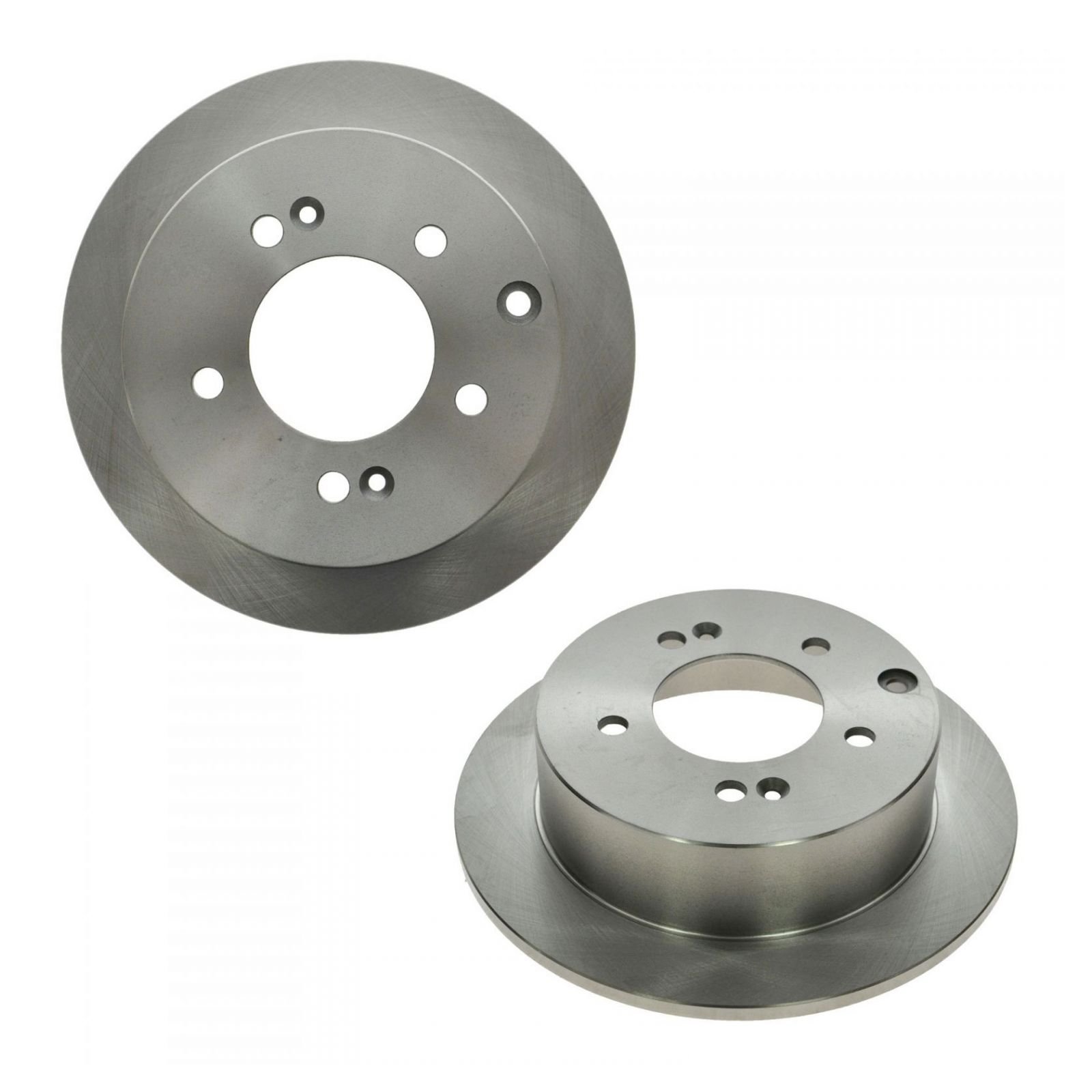 Zapata De Freno Para Kia Koup Cerámica - Brake Pak