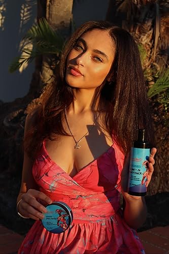 Miniatura 4 de Gel para el cabello Recovery Re-Twist