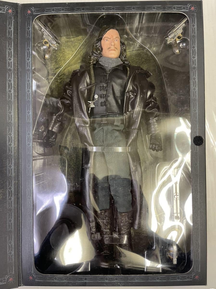 Amazon | 1/6 ヴァン・ヘルシングasヒュー・ジャックマンVan Helsing 