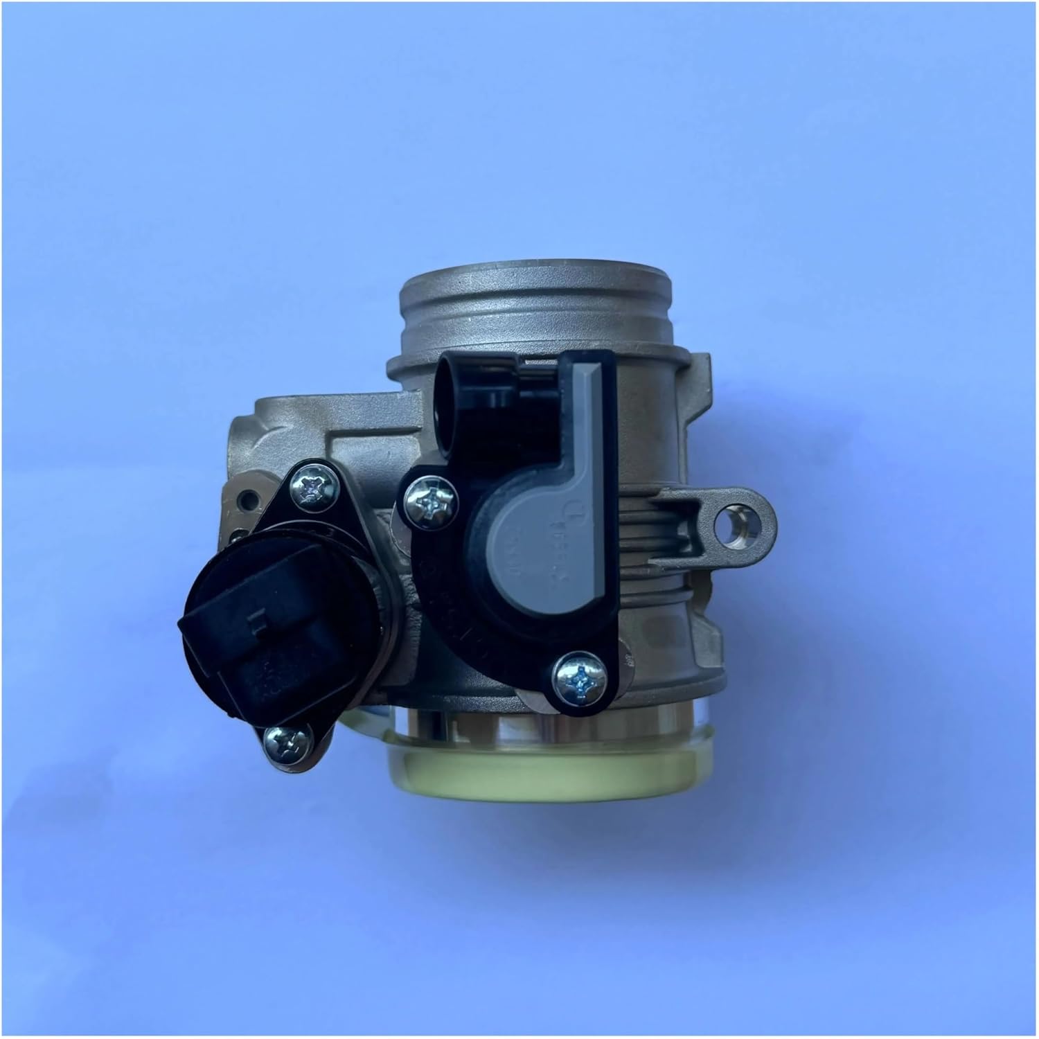 CVT EFI D46-AスロットルパーツはHisun 500 700ATV 16100-007C-0000 P007C001640