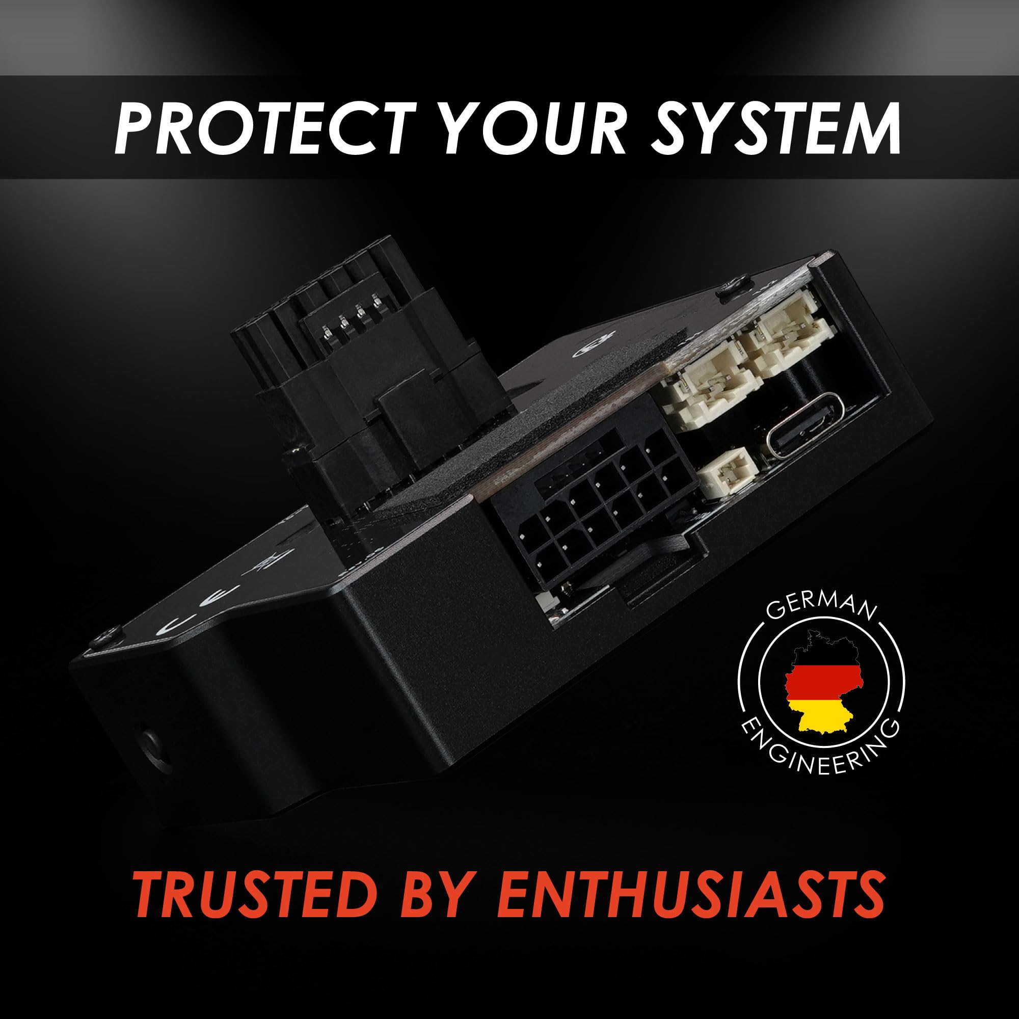 Thermal Grizzly WireView Pro II GPU Reverse Version