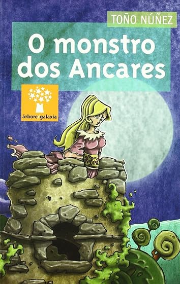 O Monstro dos Ancares