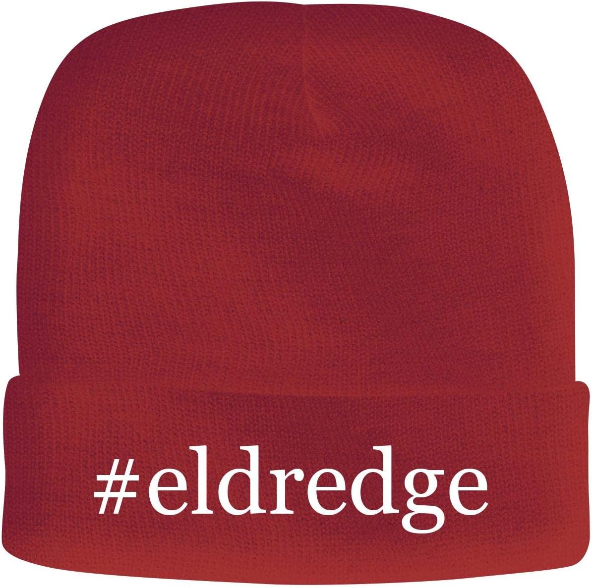 BH Cool Designs #Eldredge - Men's Hashtag Soft & Comfortable Beanie Hat Cap